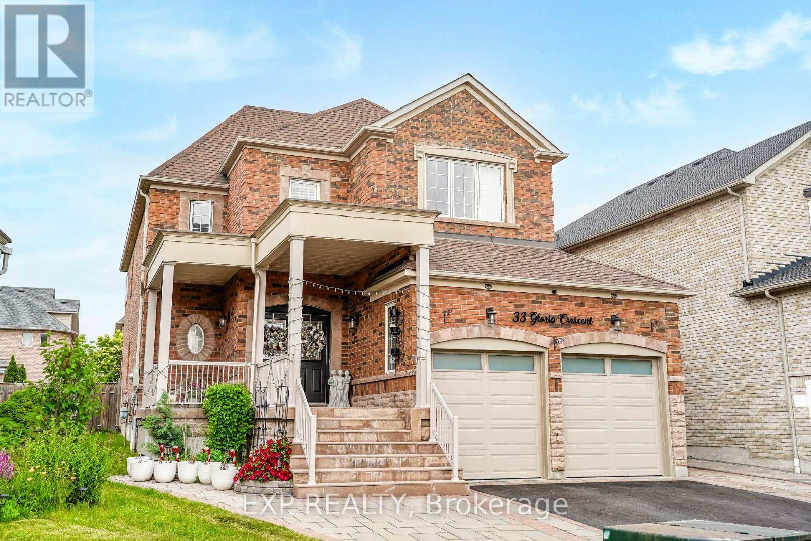 Whitby (williamsburg), ON L1P1V4,33 GLORIA CRESCENT