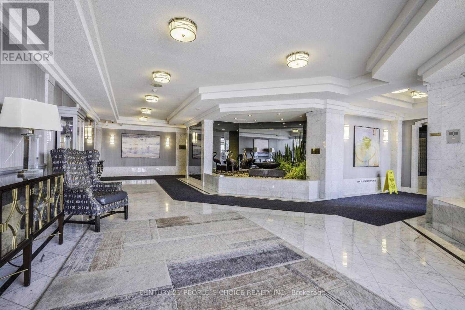 Toronto (kennedy Park), ON M1K5J3,1 Greystone Walk DR #1179