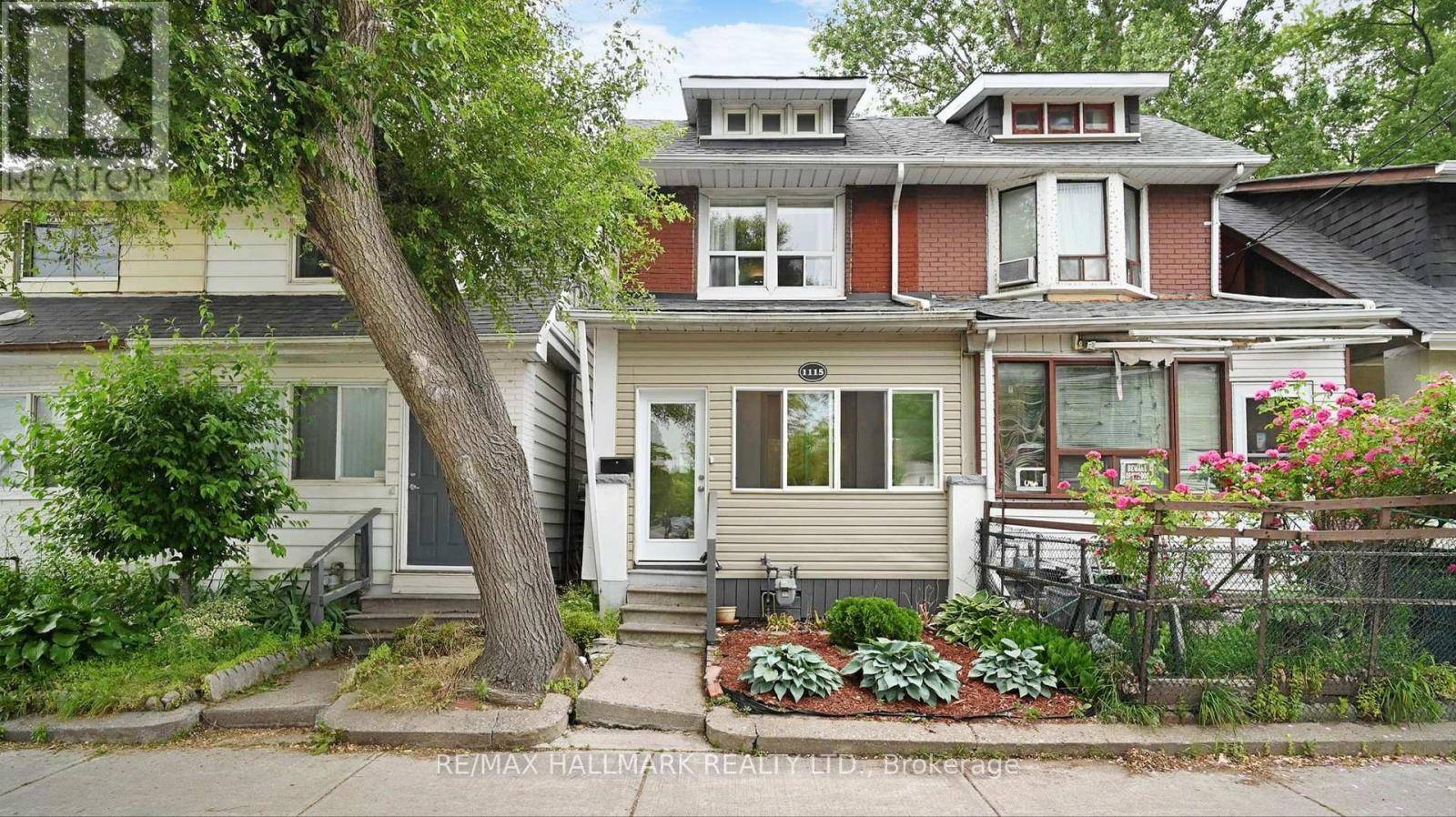 1115 WOODBINE AVENUE, Toronto (woodbine-lumsden), ON M4C4C6