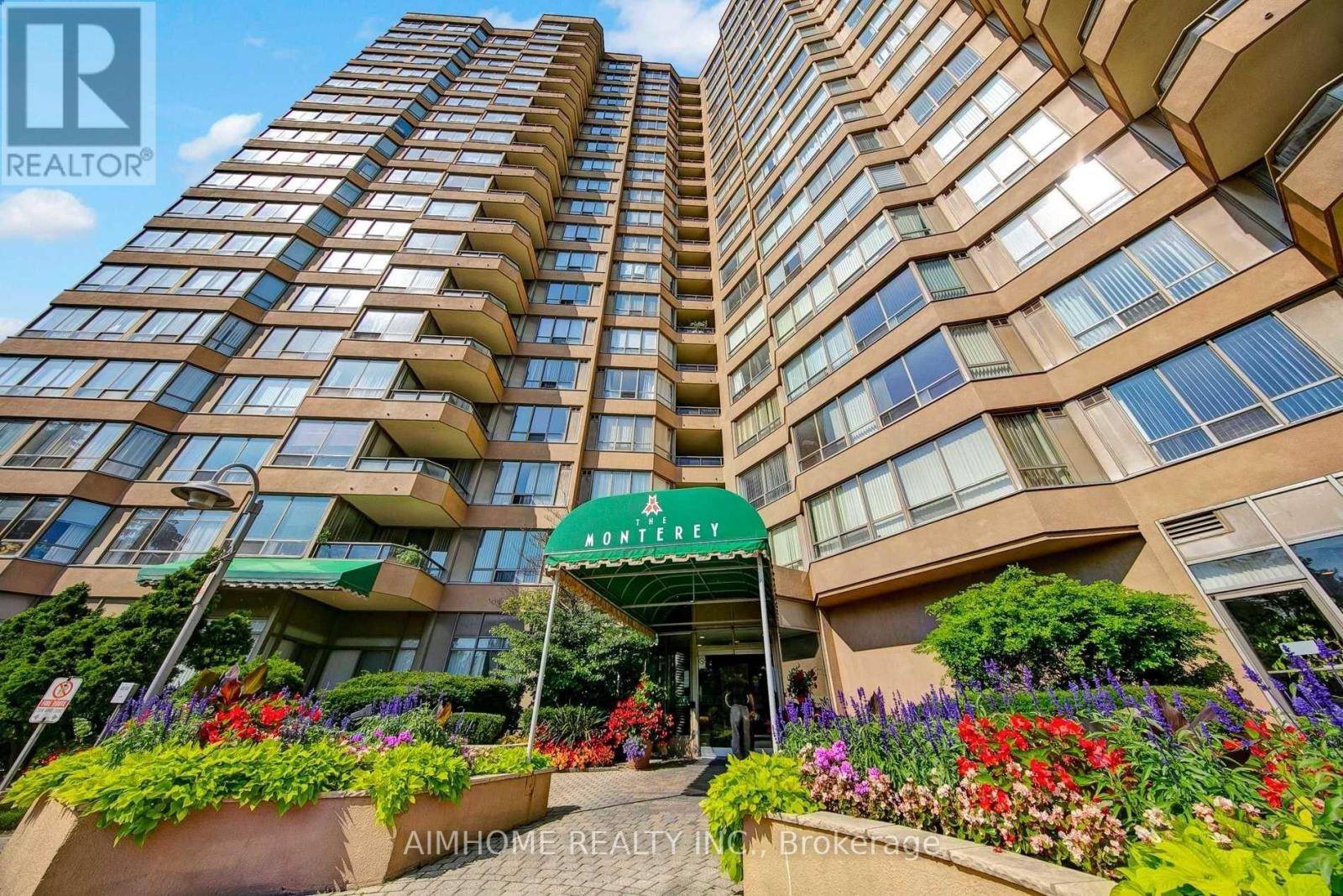 175 Bamburgh CIR #906, Toronto (steeles), ON M1W3X8