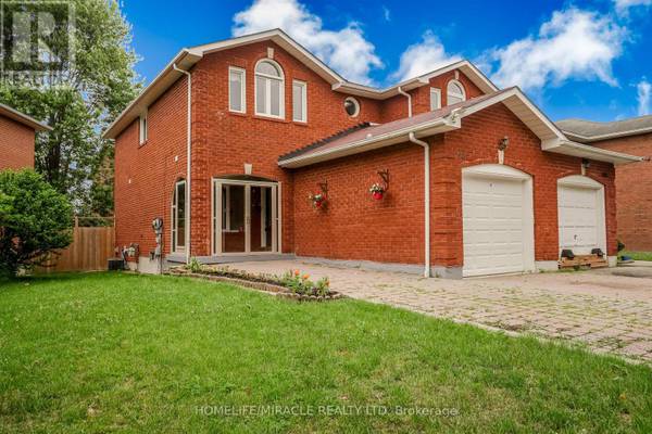 Pickering (highbush), ON L1V6R4,1945 PINE GROVE AVENUE
