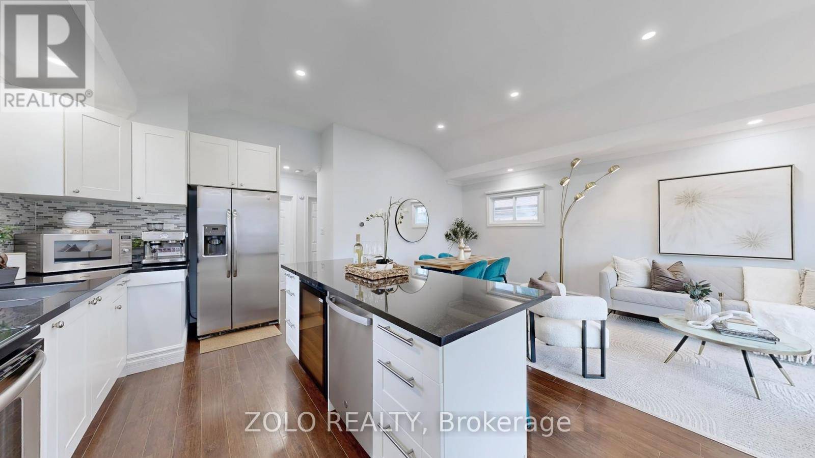 Toronto (eglinton East), ON M1J1M5,7 GRAYLEE AVENUE