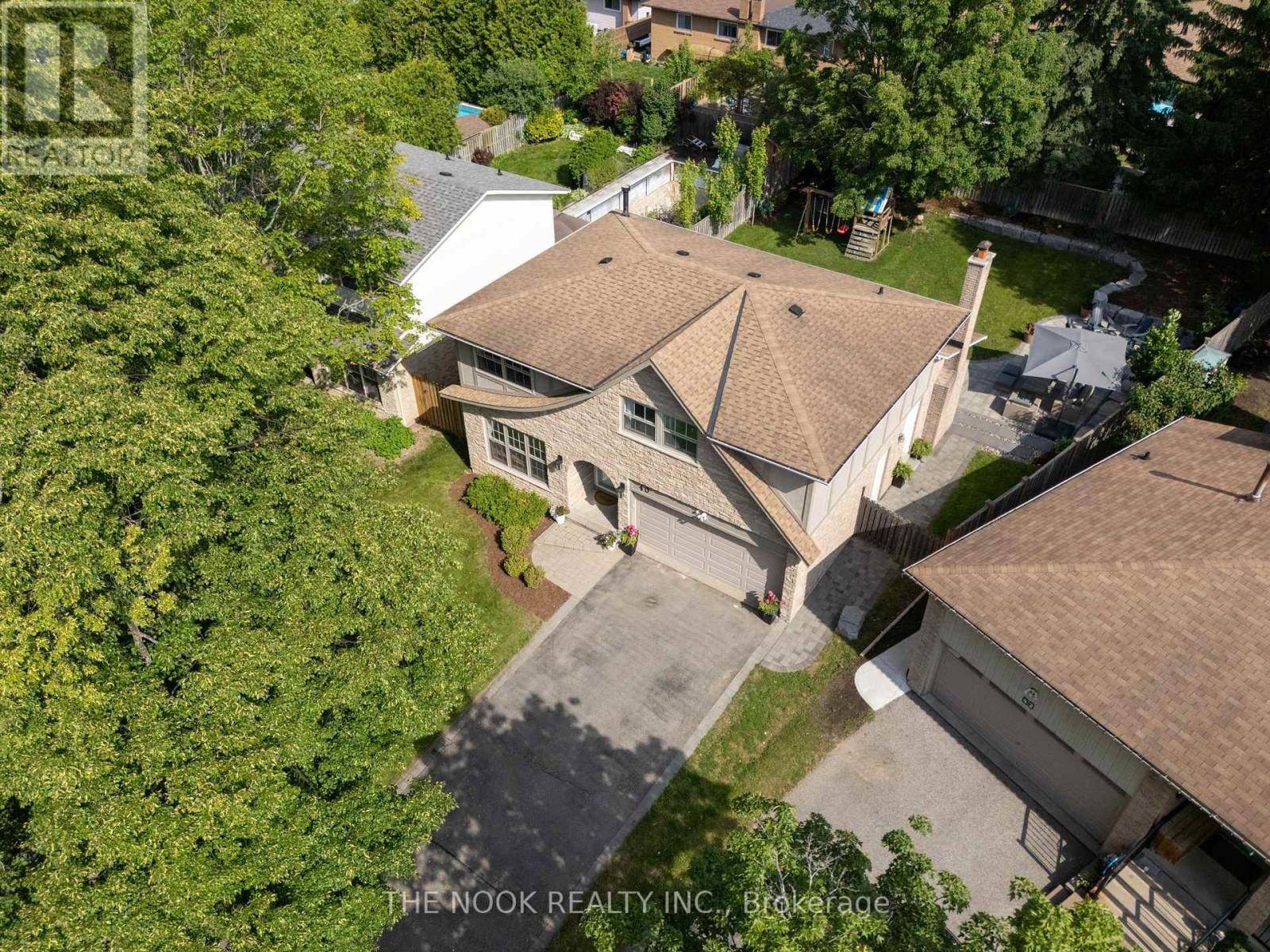 Whitby (pringle Creek), ON L1N6M3,40 CALDER CRESCENT