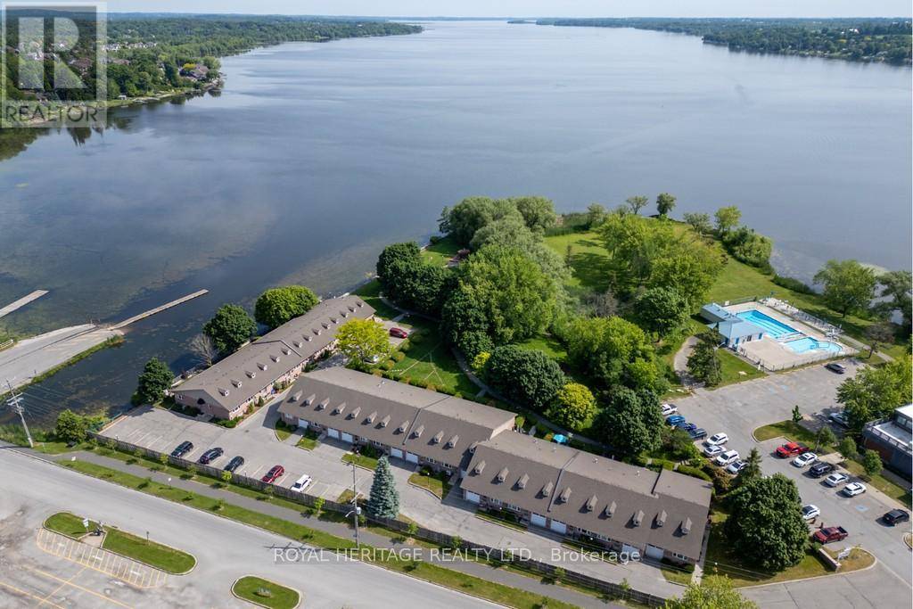 Scugog (port Perry), ON L9L1C4,234 Water ST #15