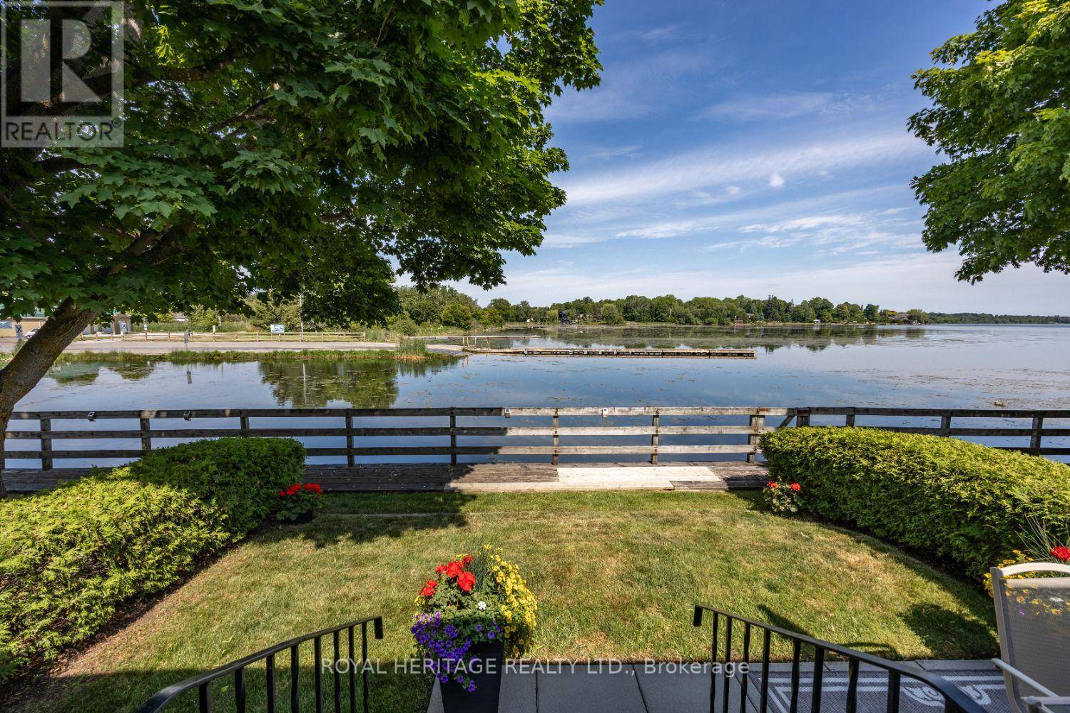 Scugog (port Perry), ON L9L1C4,234 Water ST #15
