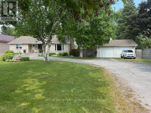3319 GARRARD ROAD, Whitby (rolling Acres), ON L1R3L2