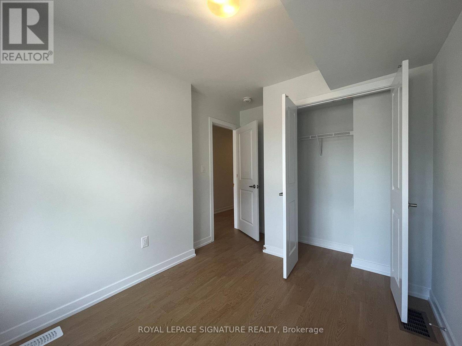 Toronto (bendale), ON M1P3C1,65 Akil Thomas GDNS #Bdrm