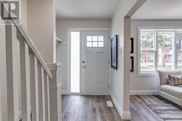 55 CEDAR STREET, Ajax (central), ON L1S1T9