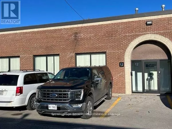 80 Barbados BLVD #12, Toronto (eglinton East), ON M1K4P3