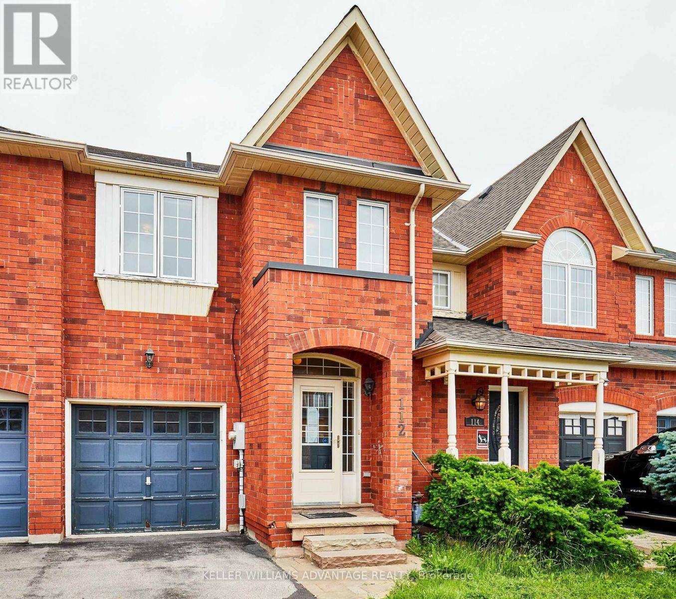 112 STOKELY CRESCENT, Whitby (downtown Whitby), ON L1N9S8