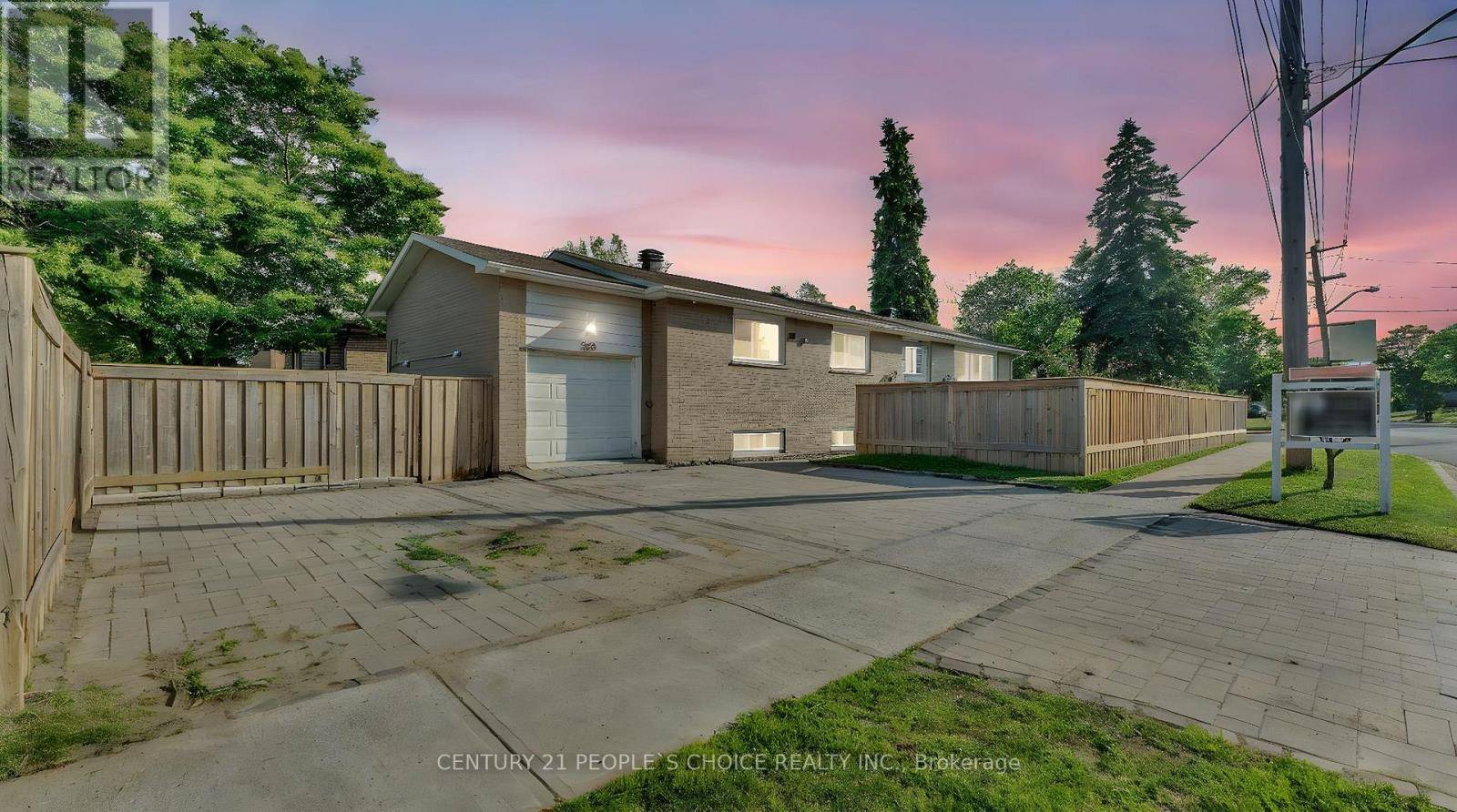 289 CORONATION DRIVE, Toronto (west Hill), ON M1E2J5
