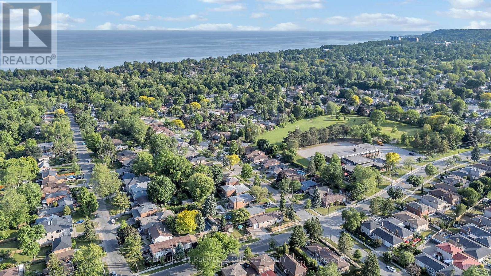 Toronto (west Hill), ON M1E2J5,289 CORONATION DRIVE