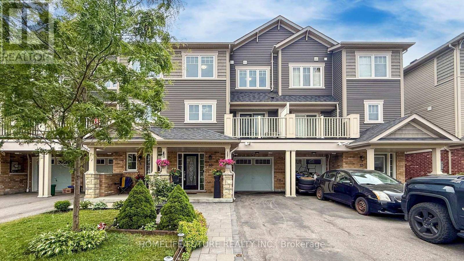 Oshawa (windfields), ON L1L0J4,10 NEARCO CRESCENT