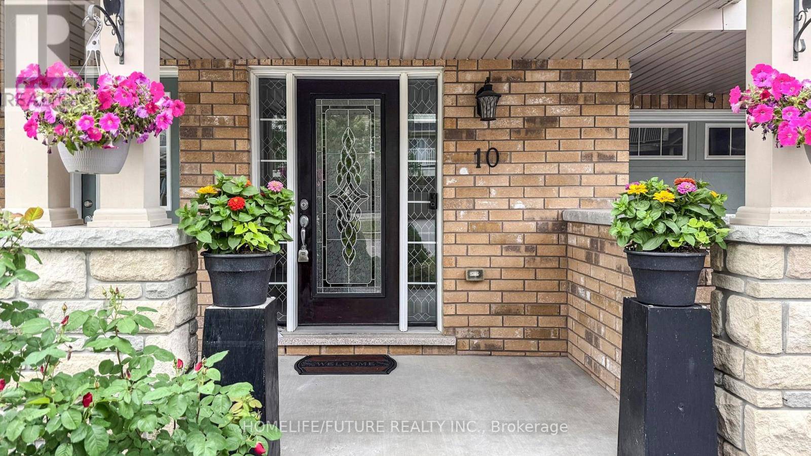 Oshawa (windfields), ON L1L0J4,10 NEARCO CRESCENT