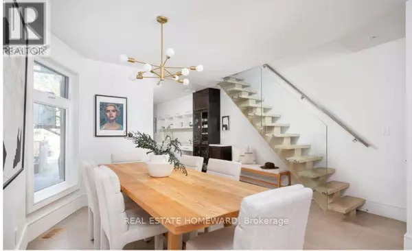 Toronto (south Riverdale), ON M4M2T8,111 BOSTON AVENUE