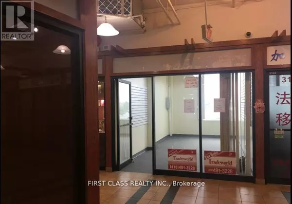 Toronto (agincourt South-malvern West), ON M1S5V9,4438 Sheppard AVE #3101