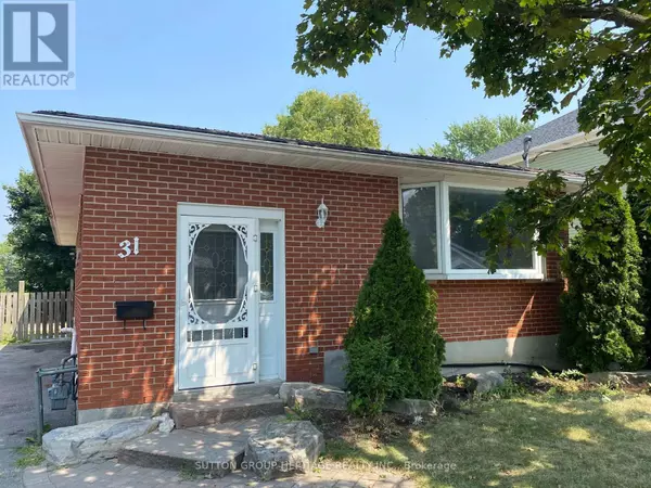 31 LAMBS LANE, Clarington (bowmanville), ON L1C3G2