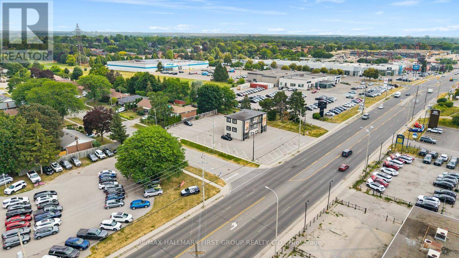 Whitby (blue Grass Meadows), ON L1N2K7,1400 Dundas ST East #3