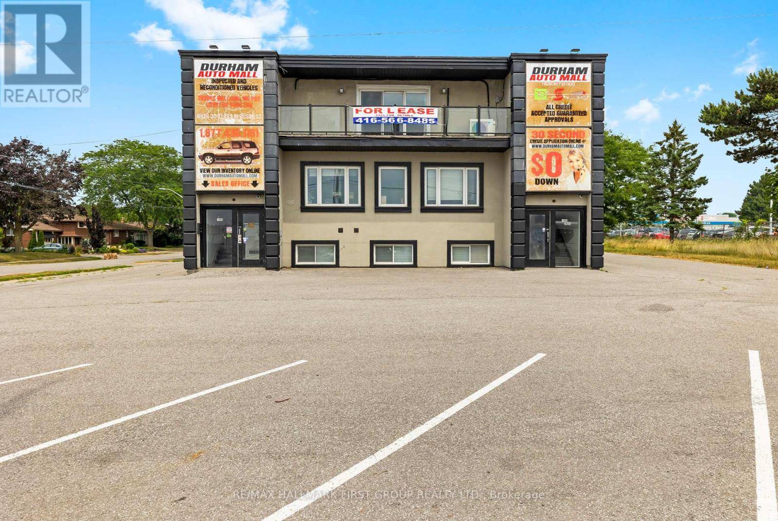 Whitby (blue Grass Meadows), ON L1N2K7,1400 Dundas ST East #1