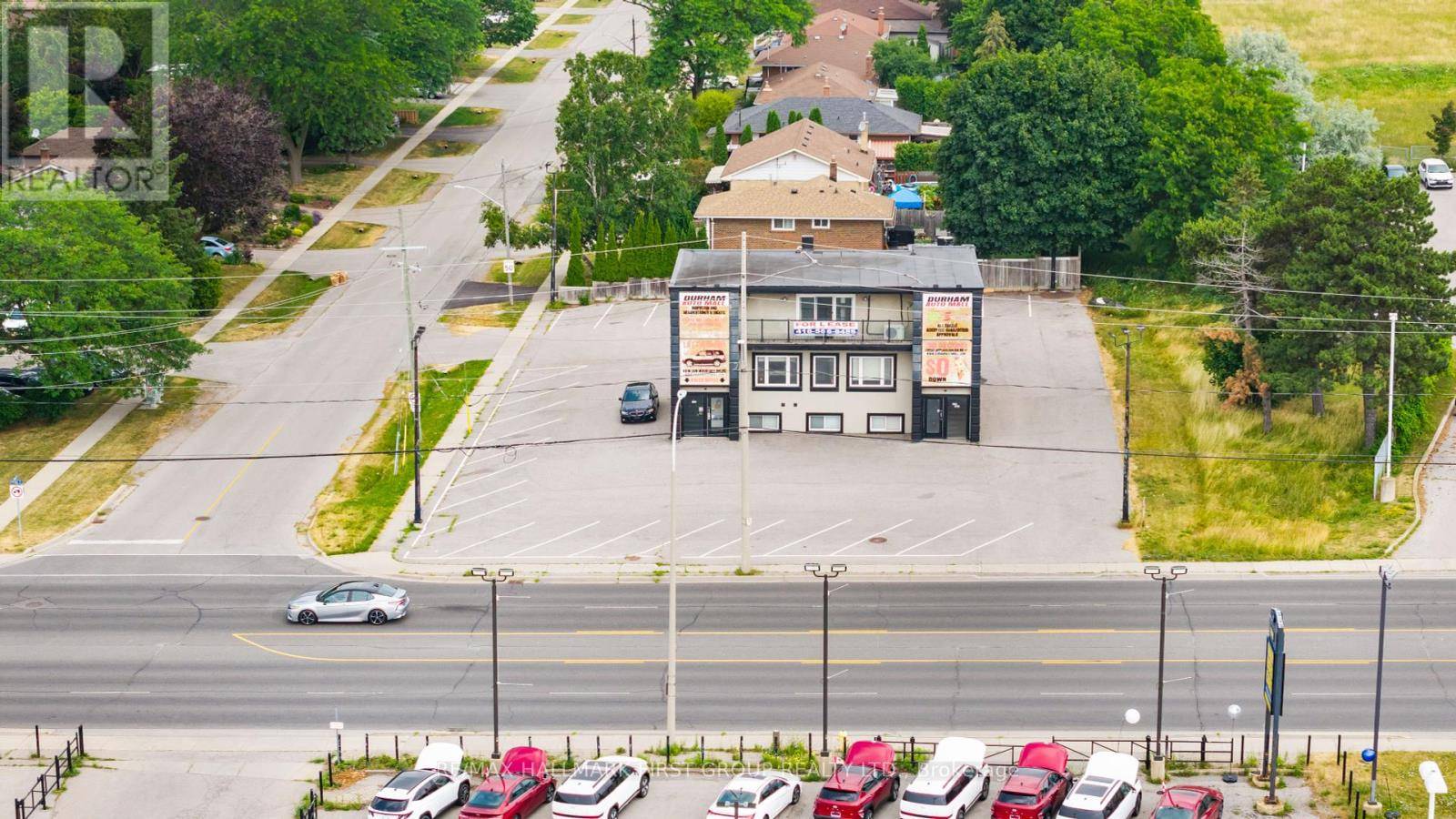 Whitby (blue Grass Meadows), ON L1N2K7,1400 Dundas ST East #1