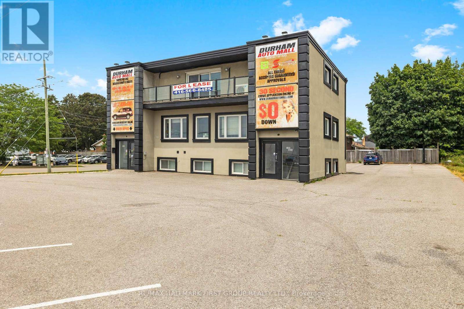 Whitby (blue Grass Meadows), ON L1N2K7,1400 Dundas ST East #1