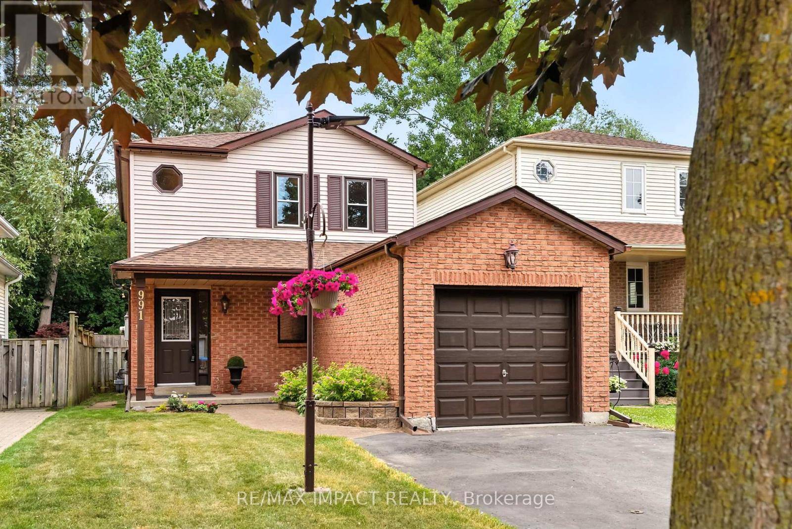 991 GREENLANE COURT, Oshawa (pinecrest), ON L1K2C6