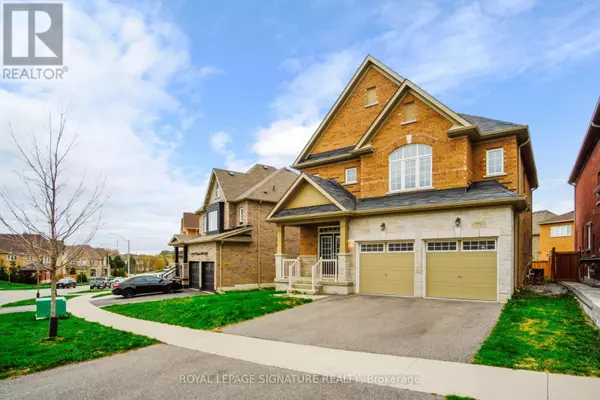 Clarington (bowmanville), ON L1C0V9,137 ELEPHANT HILL DRIVE