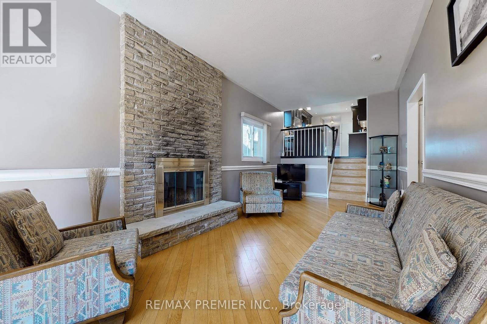 191 INVERGORDON AVENUE, Toronto (agincourt South-malvern West), ON M1S3Z1