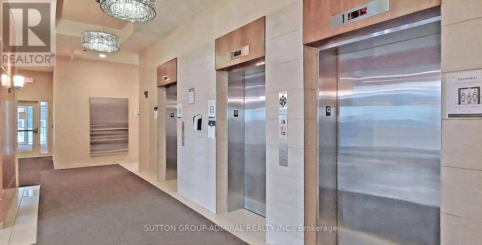 Toronto (bendale), ON M1P0A9,50 Town Centre CT #603
