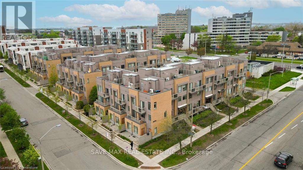 1070 Progress AVE #306, Toronto (malvern), ON M1B0C5