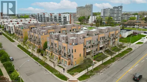 1070 Progress AVE #306, Toronto (malvern), ON M1B0C5