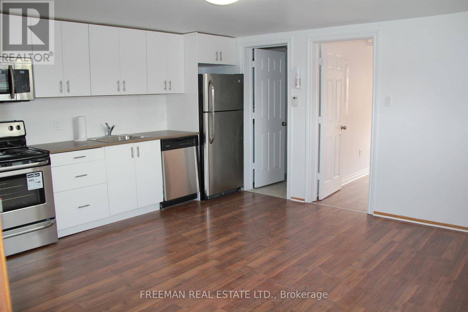 1060 Gerrard ST East ##Rear, Toronto (south Riverdale), ON M4M1Z8