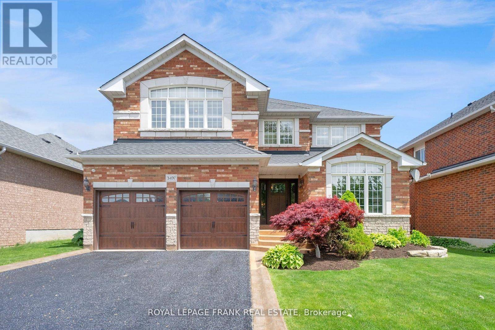 3497 GARRARD ROAD, Whitby (rolling Acres), ON L1R3C8