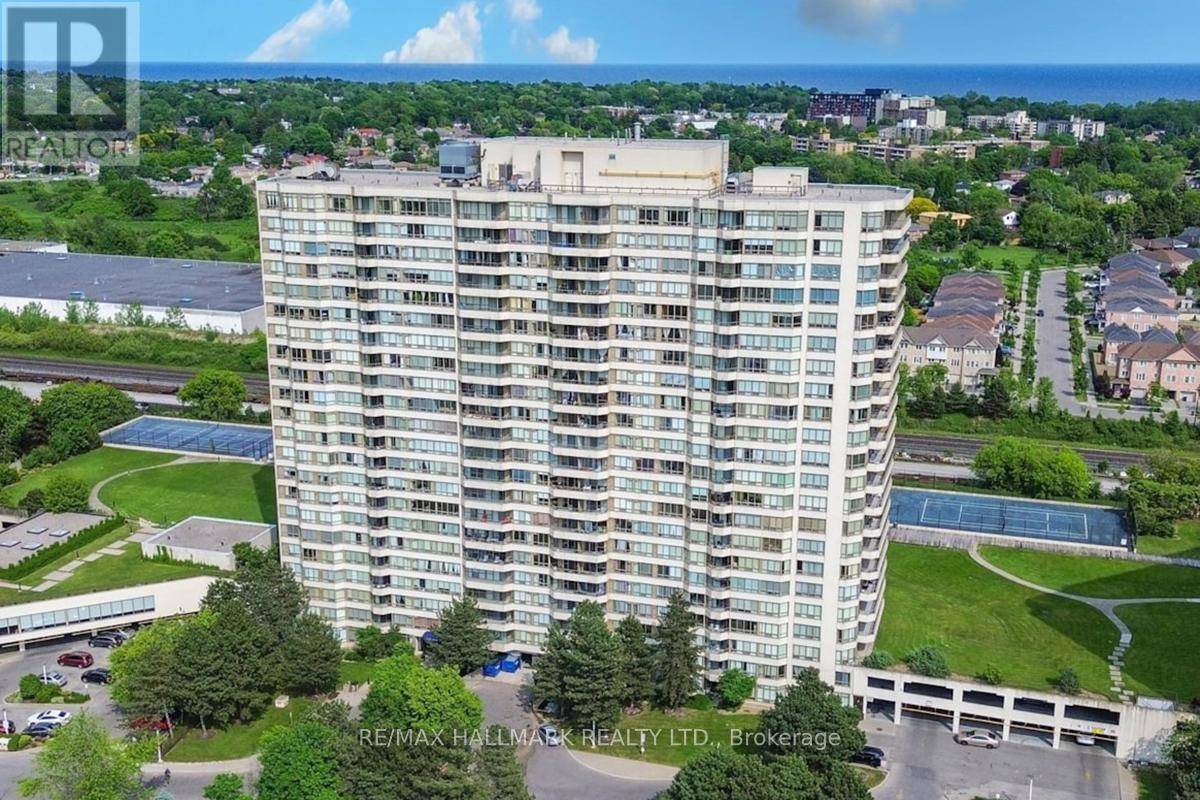 3 Greystone Walk DR #2027, Toronto (kennedy Park), ON M1K5J4