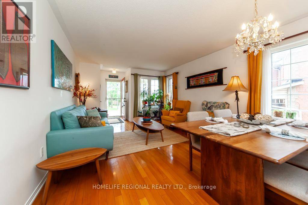 Whitby (brooklin), ON L1M1G6,20 ROSEMARIE CRESCENT