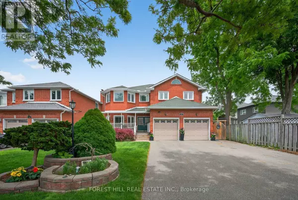 Clarington (courtice), ON L1E2B1,8 BRIDLE COURT
