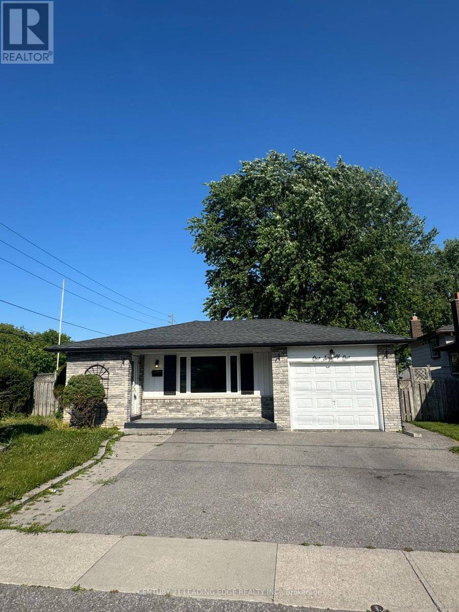 171 PHILLIP MURRAY AVENUE, Oshawa (lakeview), ON L1J1G6