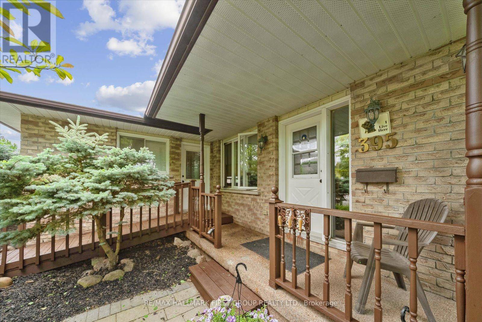 Scugog (port Perry), ON L9L1W1,395 COCHRANE COURT