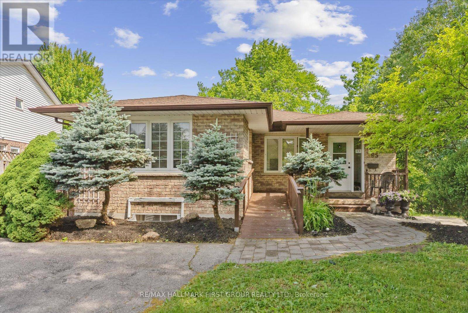 395 COCHRANE COURT, Scugog (port Perry), ON L9L1W1