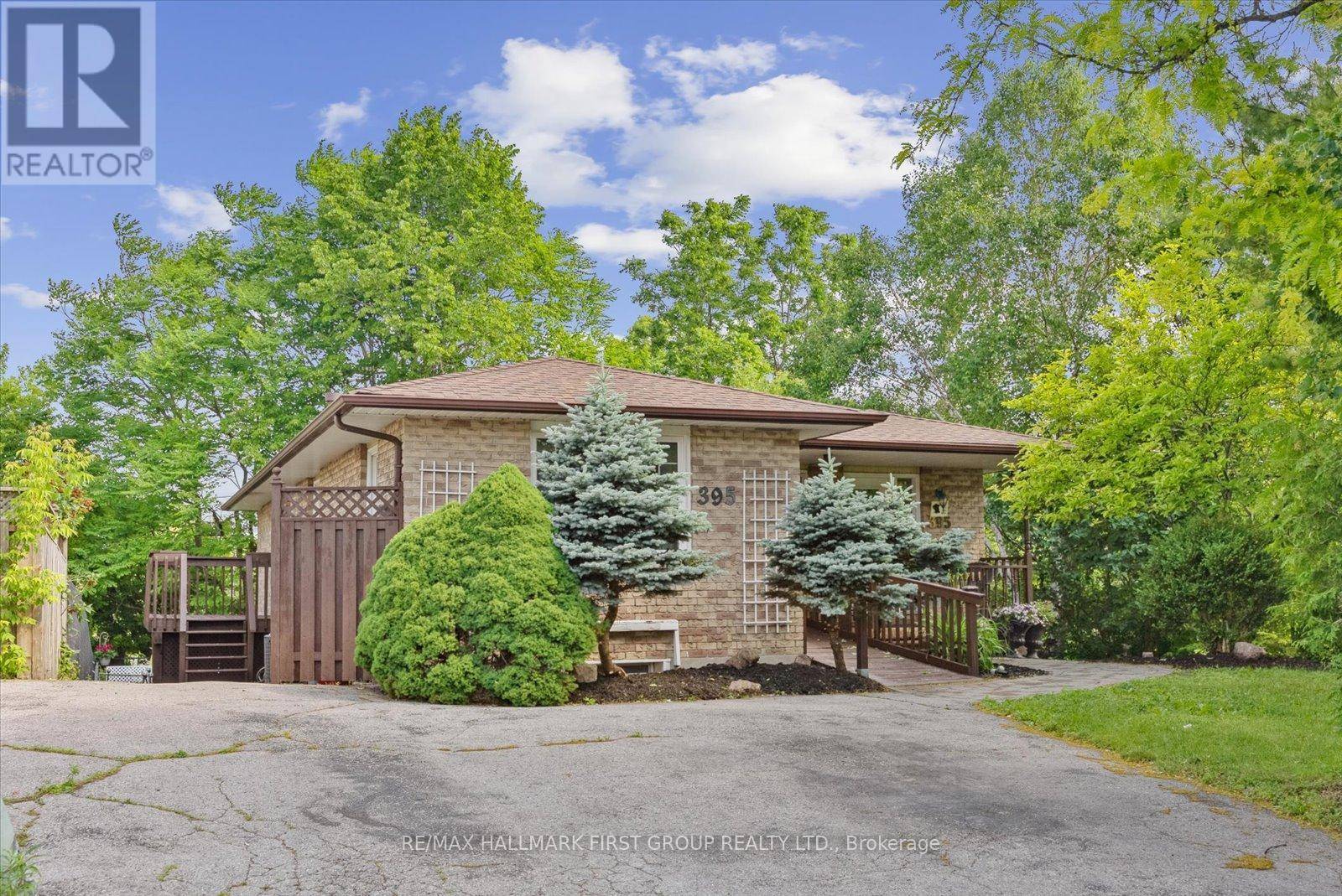 Scugog (port Perry), ON L9L1W1,395 COCHRANE COURT