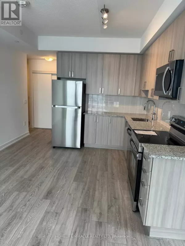 Pickering (bay Ridges), ON L1W0C3,1455 Celebration DR #2110