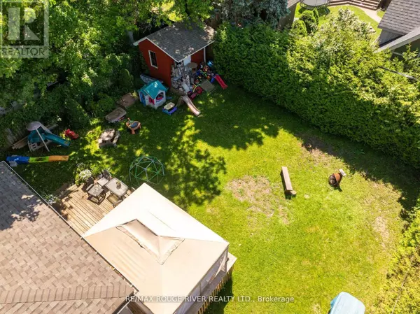 Whitby (downtown Whitby), ON L1N4Y9,604 KENT STREET