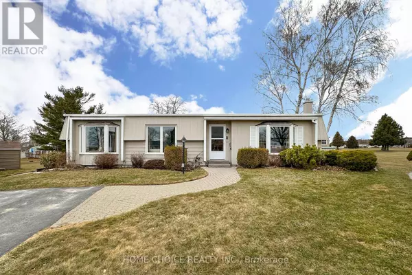 8 SEVENTH HOLE COURT, Clarington (newcastle), ON L1B1B5