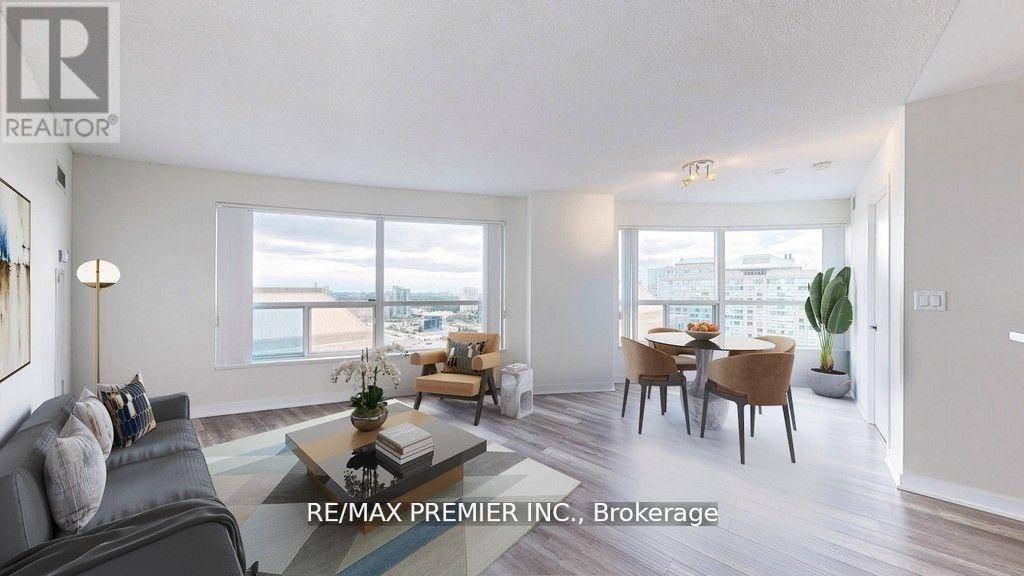 Toronto (woburn), ON M1H3J1,36 Lee Centre DR #3010