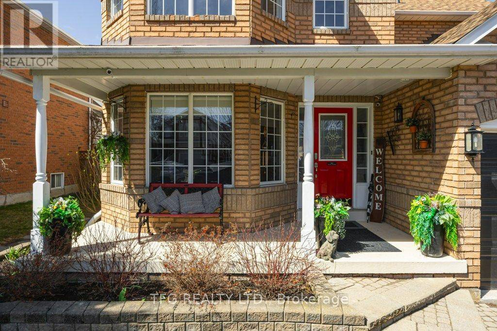 Scugog (port Perry), ON L9L1T5,56 PERRYVIEW DRIVE