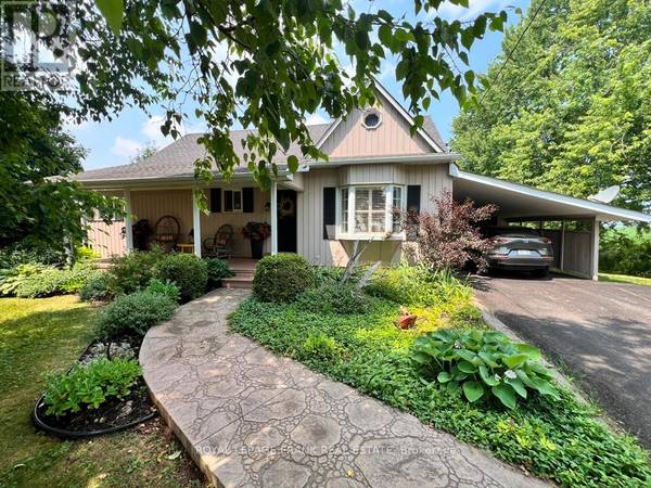 Scugog (port Perry), ON L9L1B5,1361 HIGHWAY 7A