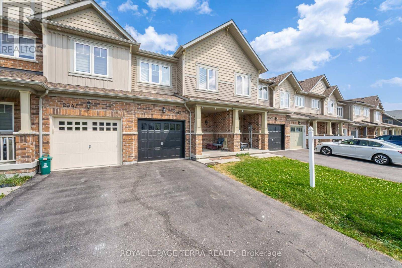 Oshawa (windfields), ON L1L0C1,2345 STEEPLECHASE STREET