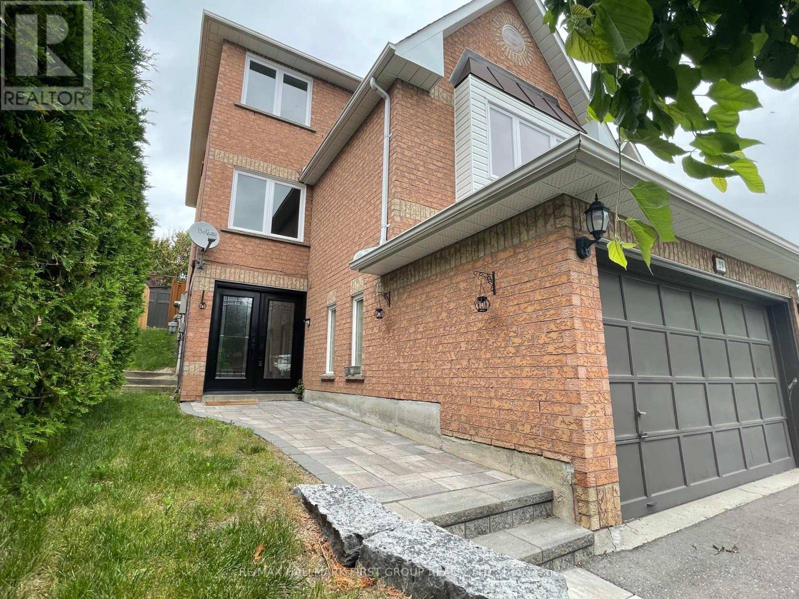 Clarington (bowmanville), ON L1C4M5,23 Elephant Hill DR #main