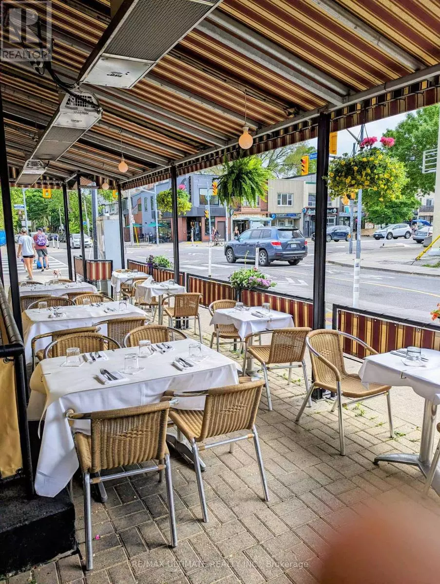 Toronto (danforth), ON M4J1N4,1426 DANFORTH AVENUE