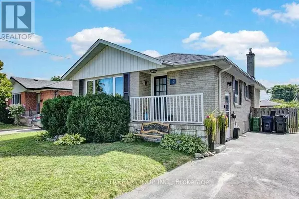 23 Dalcourt DR #basement, Toronto (west Hill), ON M1E3G9